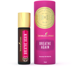 Young Living Breathe Again roll on