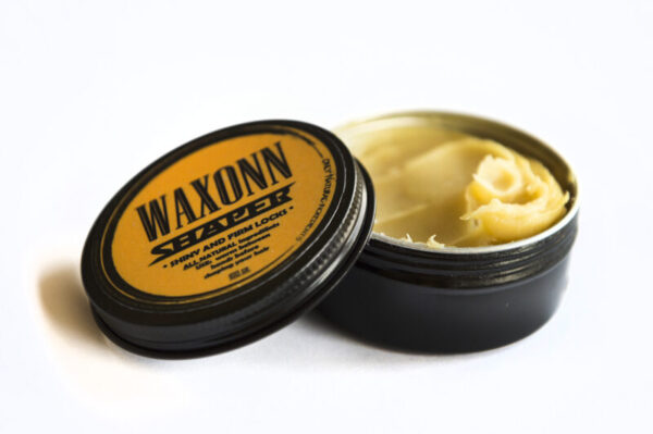 Waxonn shaper natuurlijke haarstyling haarverzorging oily animals
