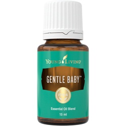 Gentle Baby 15ml essentiële olie van Young Living